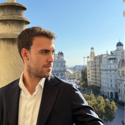 Eduardo Boscá, fundador de Carrete
